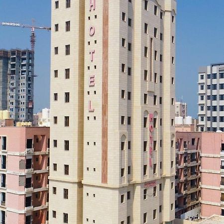 Magic Suite Al Mahboula Kuvait Kültér fotó