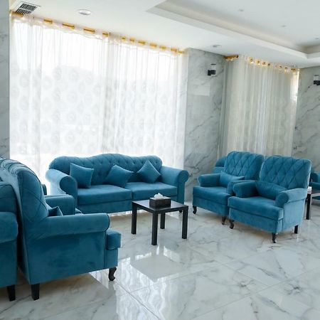 Magic Suite Al Mahboula Kuvait Kültér fotó