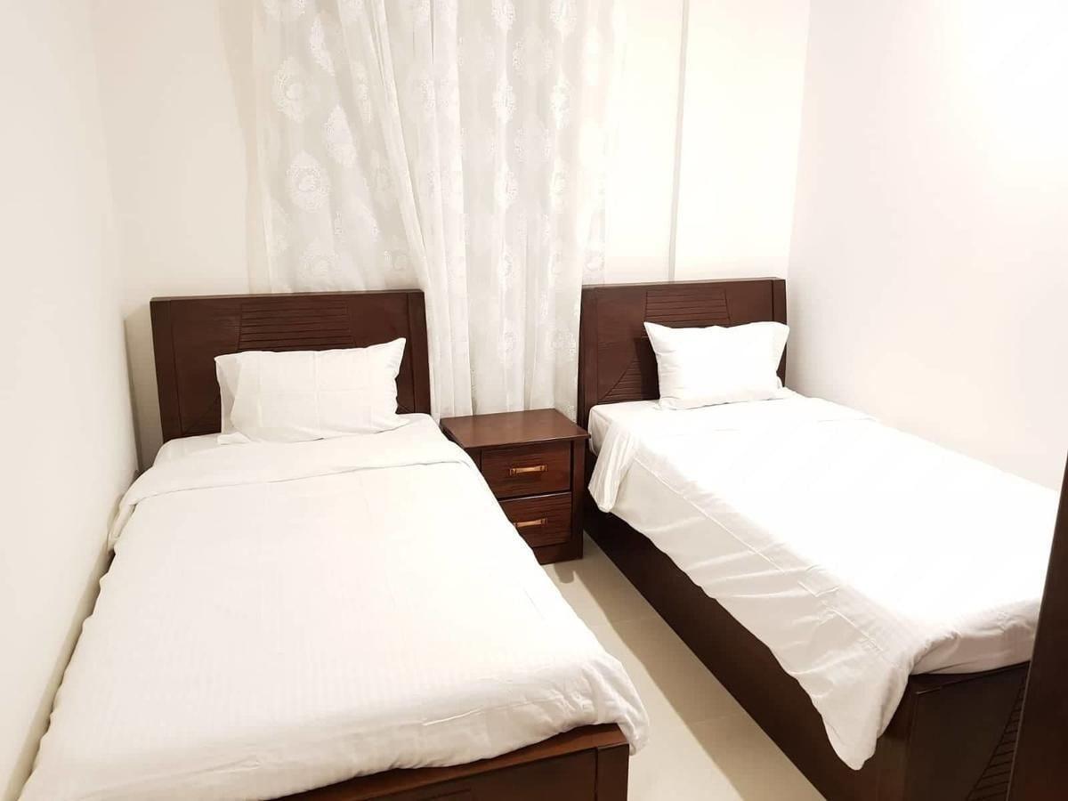 Magic Suite Al Mahboula Kuvait Kültér fotó