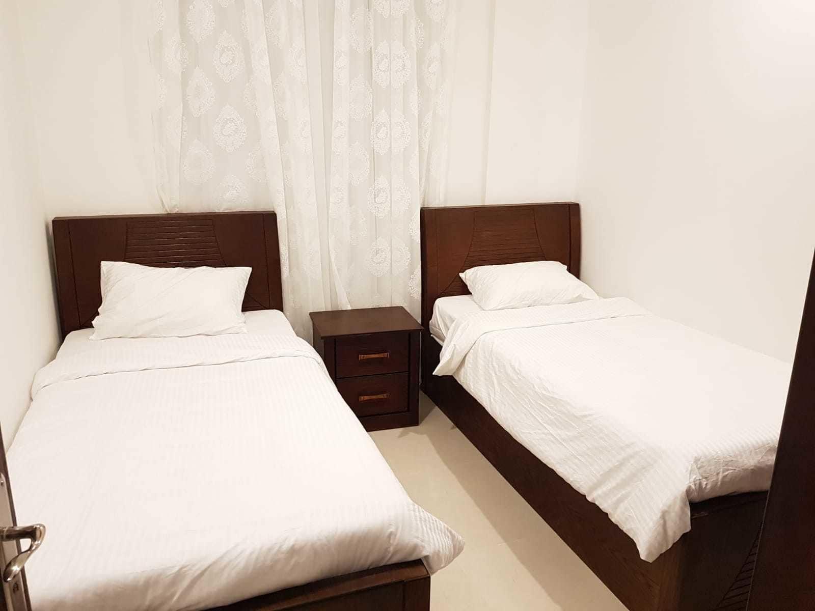 Magic Suite Al Mahboula Kuvait Kültér fotó