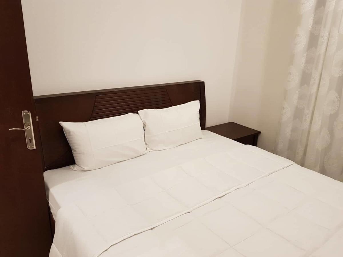 Magic Suite Al Mahboula Kuvait Kültér fotó