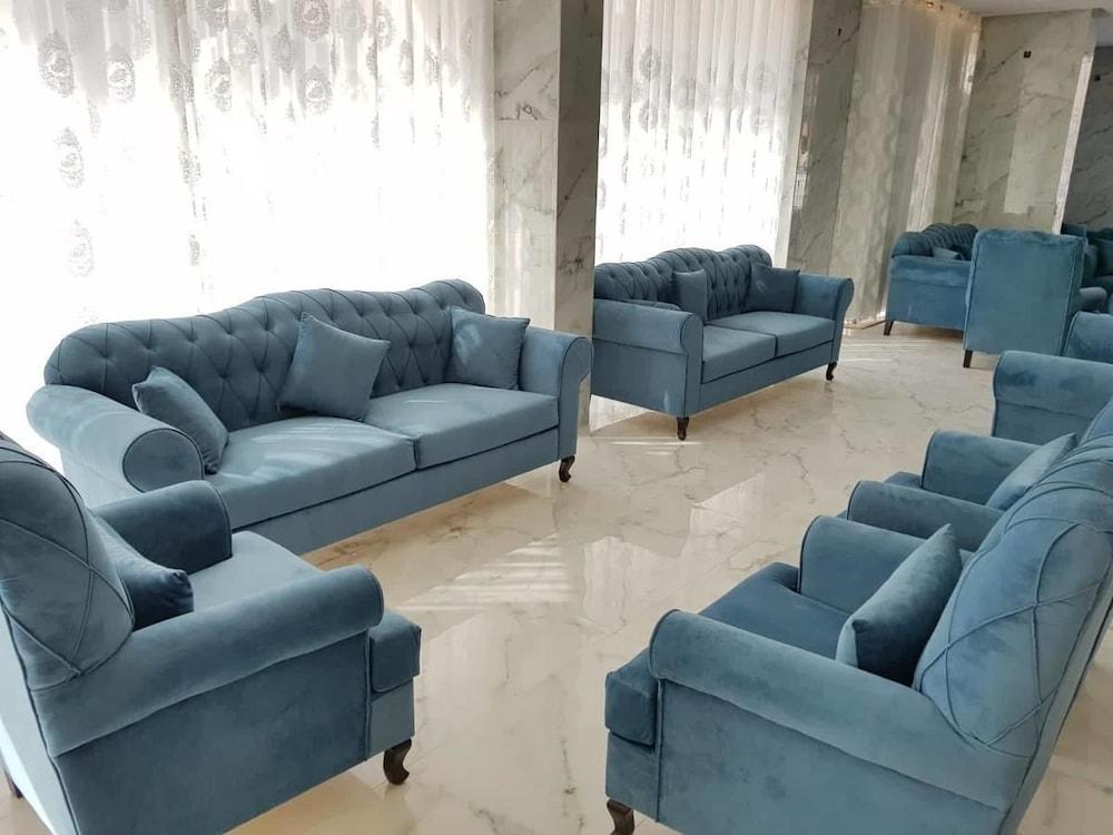 Magic Suite Al Mahboula Kuvait Kültér fotó