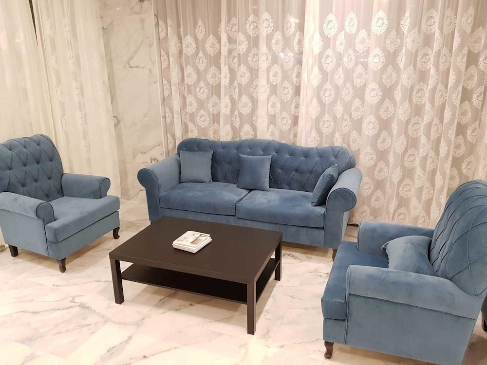 Magic Suite Al Mahboula Kuvait Kültér fotó