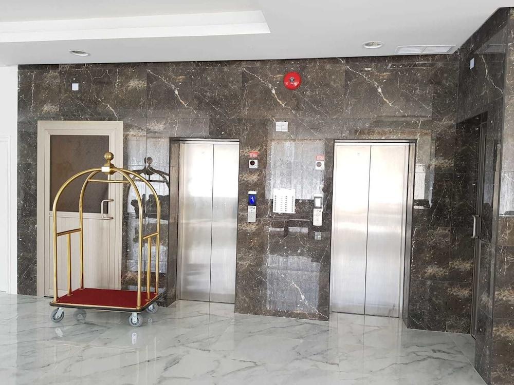 Magic Suite Al Mahboula Kuvait Kültér fotó