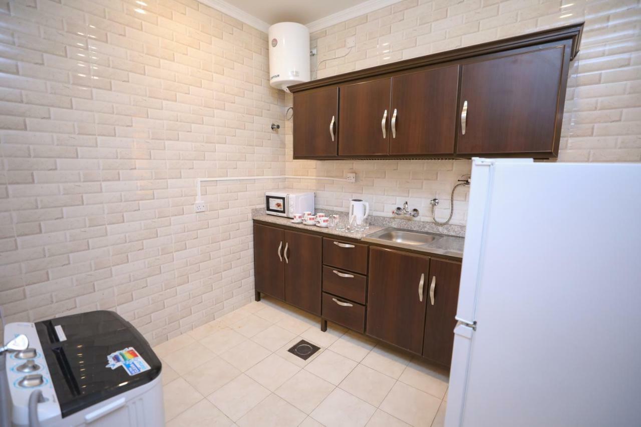 Magic Suite Al Mahboula Kuvait Kültér fotó