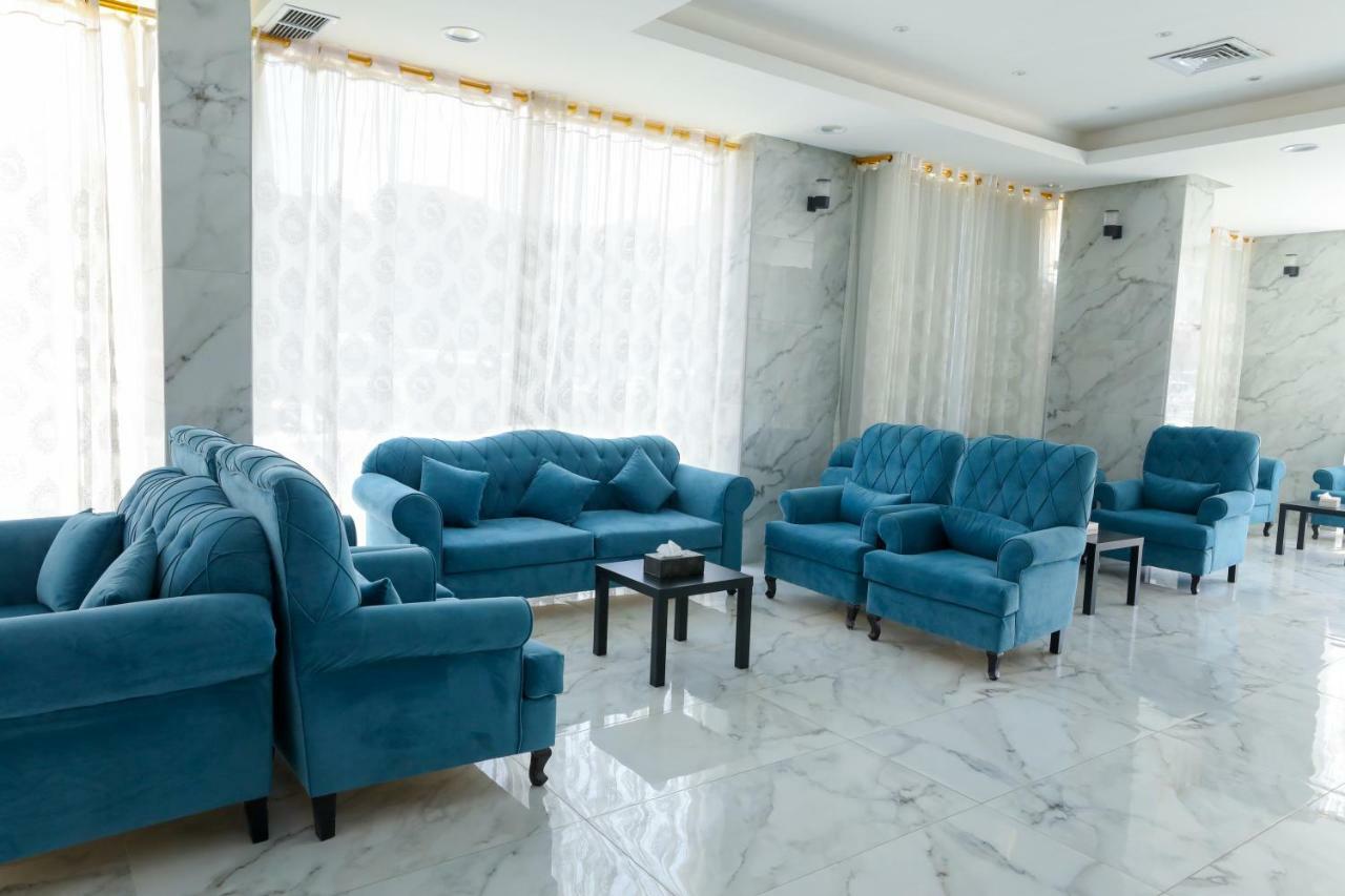 Magic Suite Al Mahboula Kuvait Kültér fotó