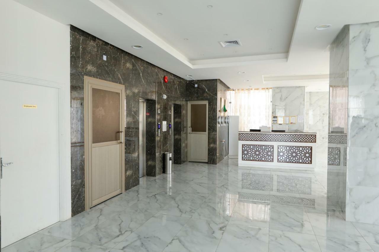 Magic Suite Al Mahboula Kuvait Kültér fotó
