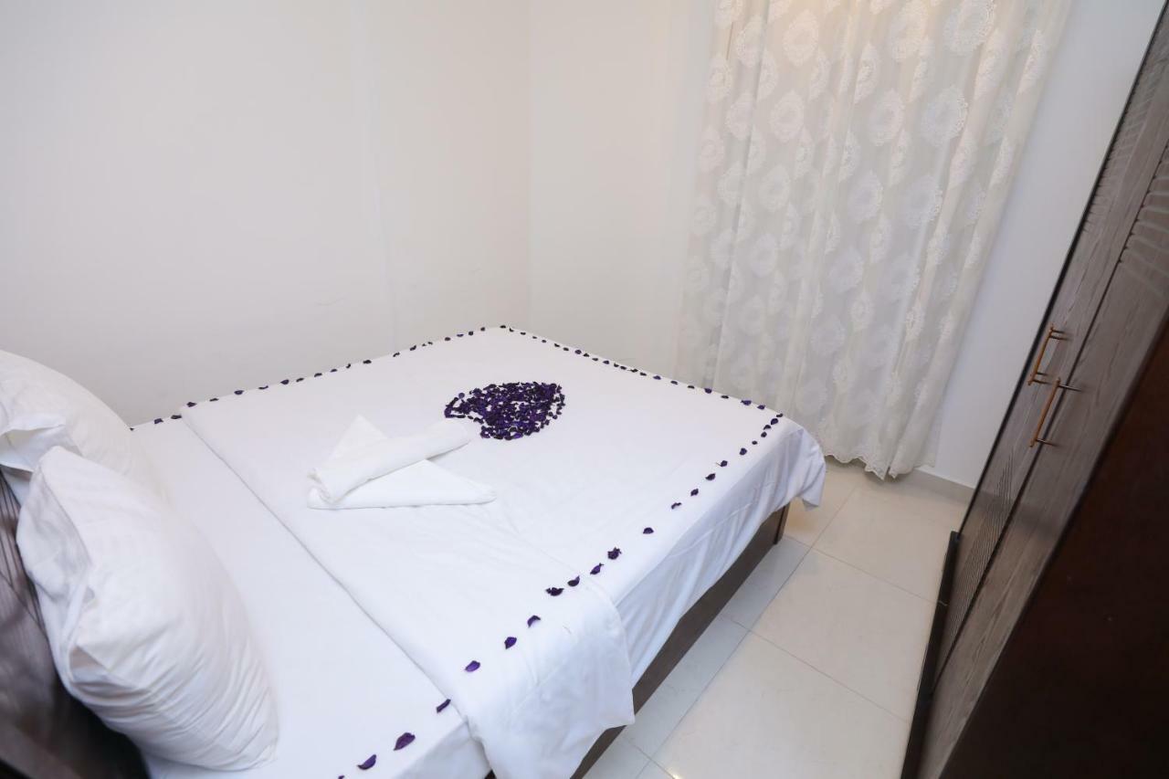 Magic Suite Al Mahboula Kuvait Kültér fotó