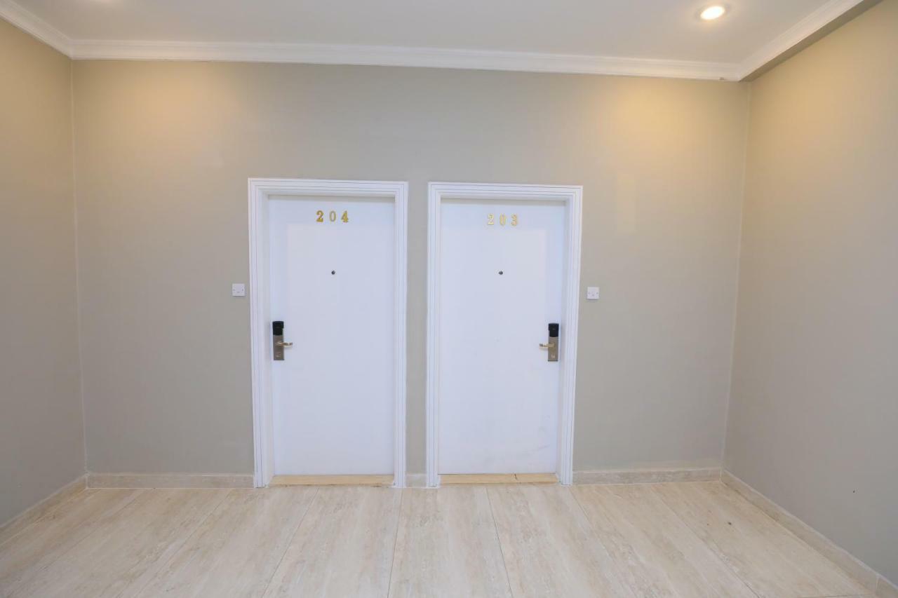 Magic Suite Al Mahboula Kuvait Kültér fotó