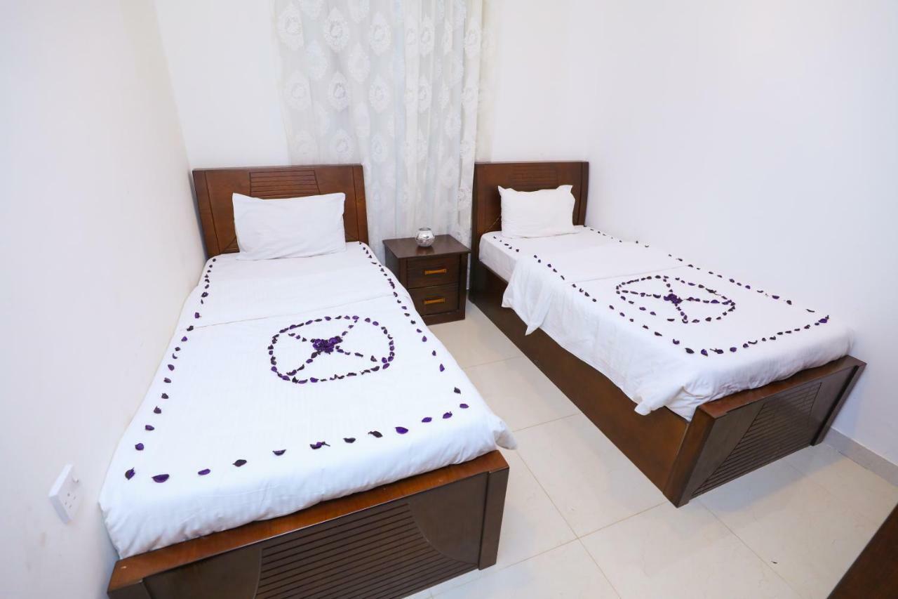 Magic Suite Al Mahboula Kuvait Kültér fotó