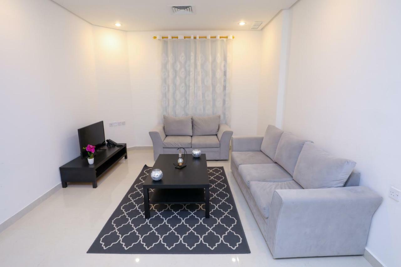 Magic Suite Al Mahboula Kuvait Kültér fotó