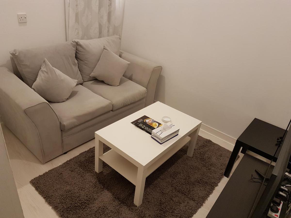 Magic Suite Al Mahboula Kuvait Kültér fotó