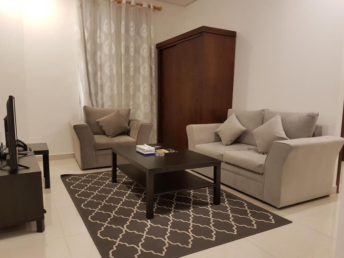 Magic Suite Al Mahboula Kuvait Kültér fotó